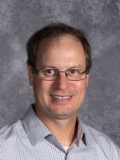 Patrick Riley